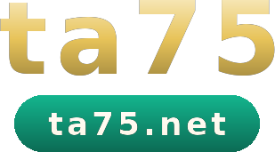 ta75 logo